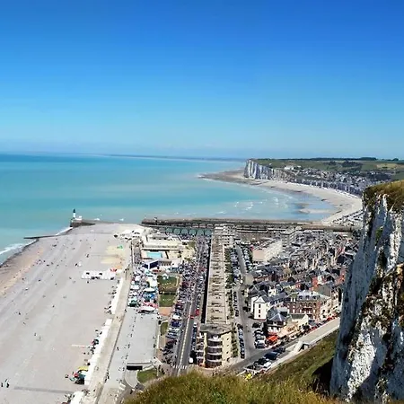 Avec Balcon Apartamento *