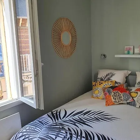 Apartamento Avec Balcon Le Tréport