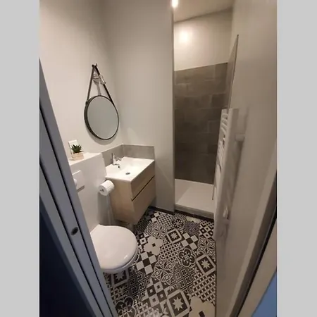 Apartamento Avec Balcon